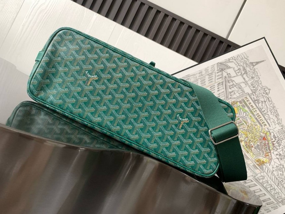 Сумка Goyard Capetien MM