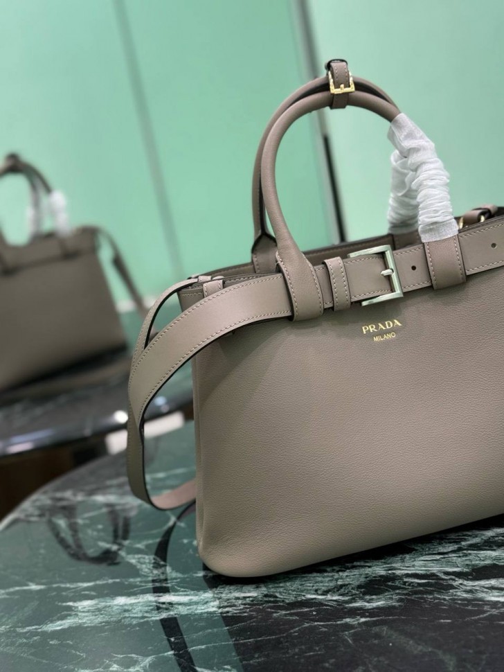Сумка Prada Buckle small