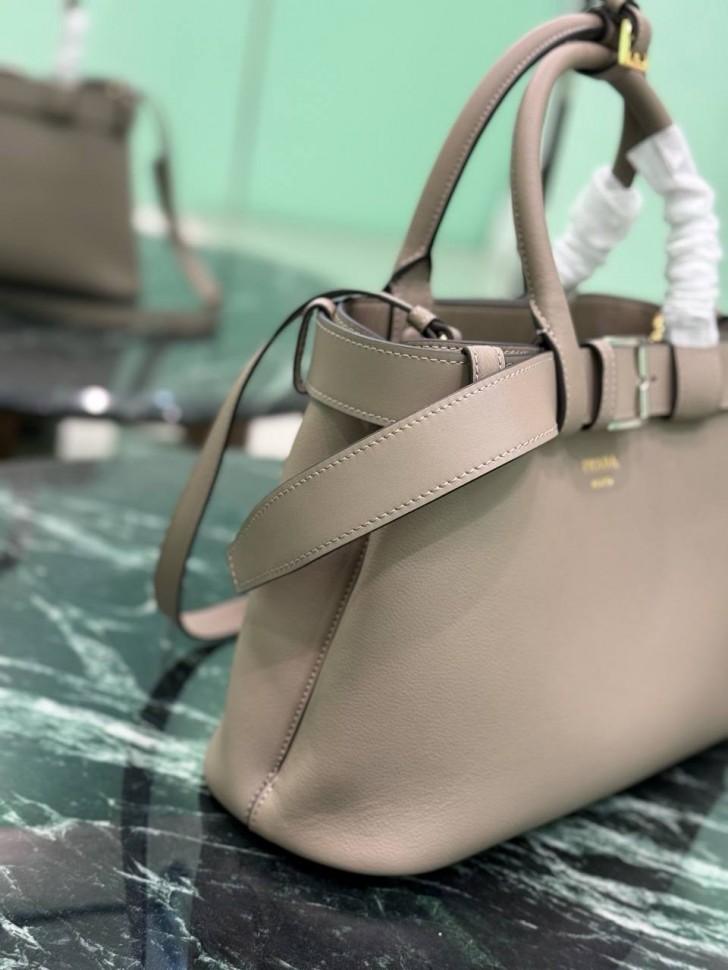 Сумка Prada Buckle small