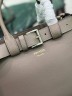 Сумка Prada Buckle small