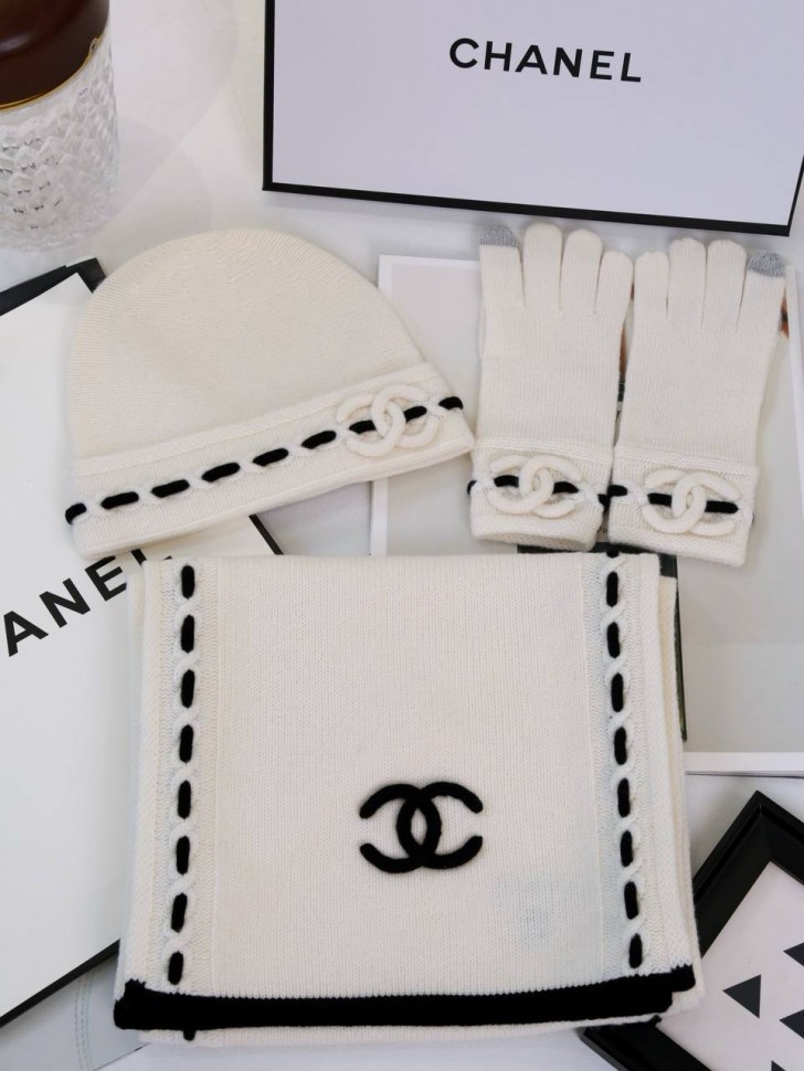 Комплект Chanel