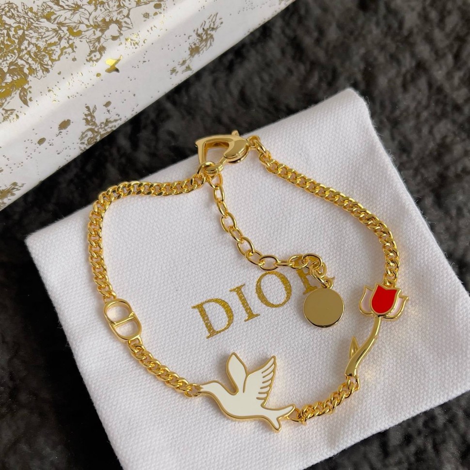 Браслет Dior