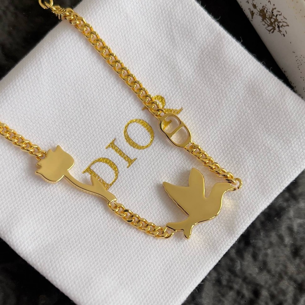 Браслет Dior