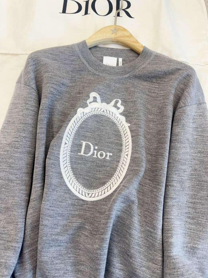 Джемпер Dior 