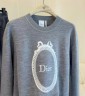 Джемпер Dior 