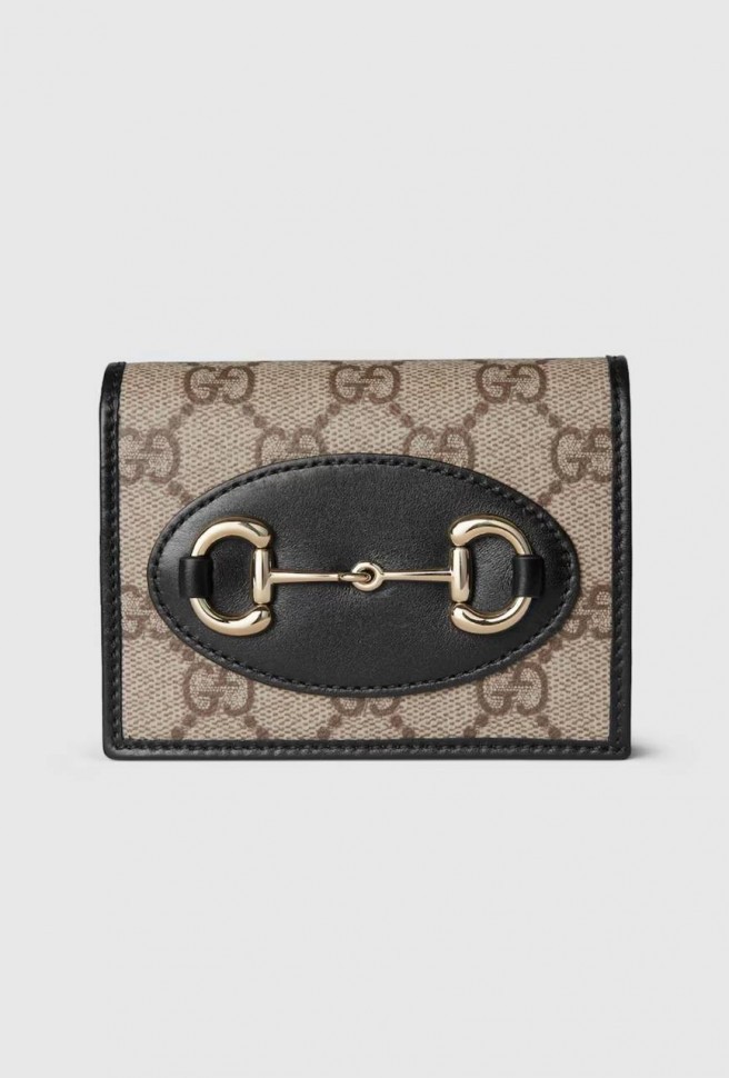 Кошелек Gucci Horsebit 1955
