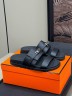 Шлепки Hermes Jackson Шлепки Hermes Jackson