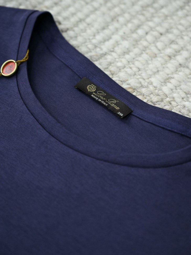 Футболка Loro Piana