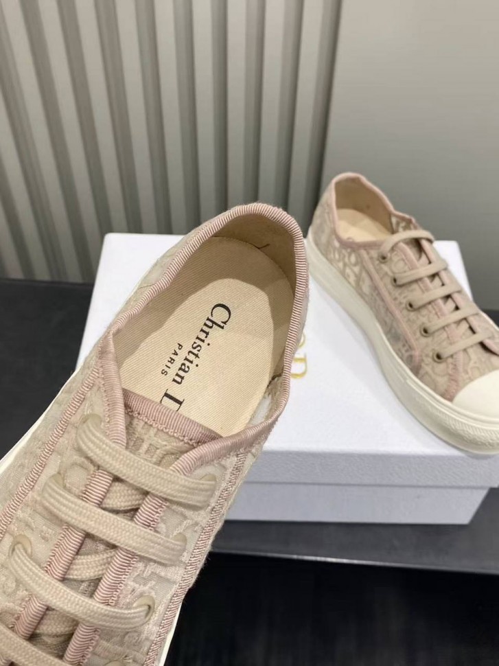 Сникеры Dior 