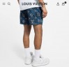 Шорты Louis Vuitton 
