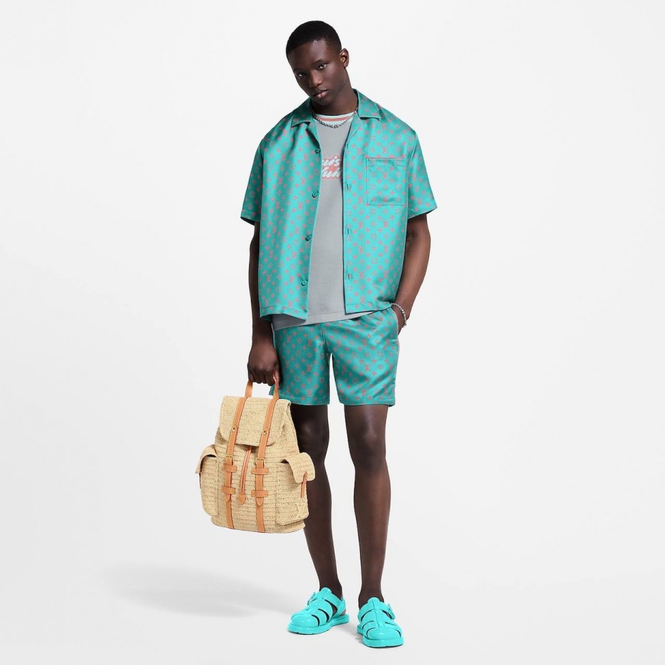 Костюм Louis Vuitton  