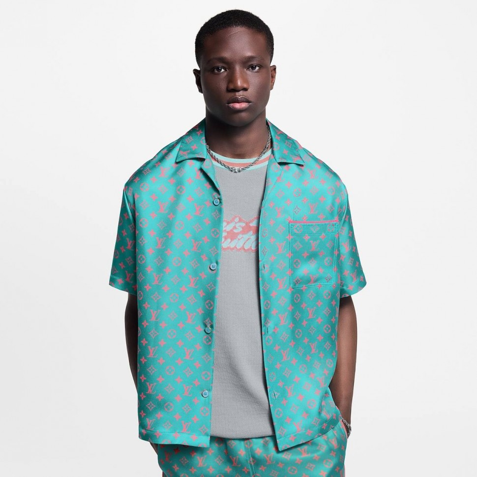 Костюм Louis Vuitton  