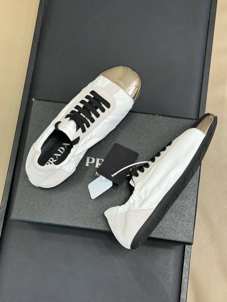 Сникеры Prada