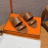 Сандали Hermes Mona