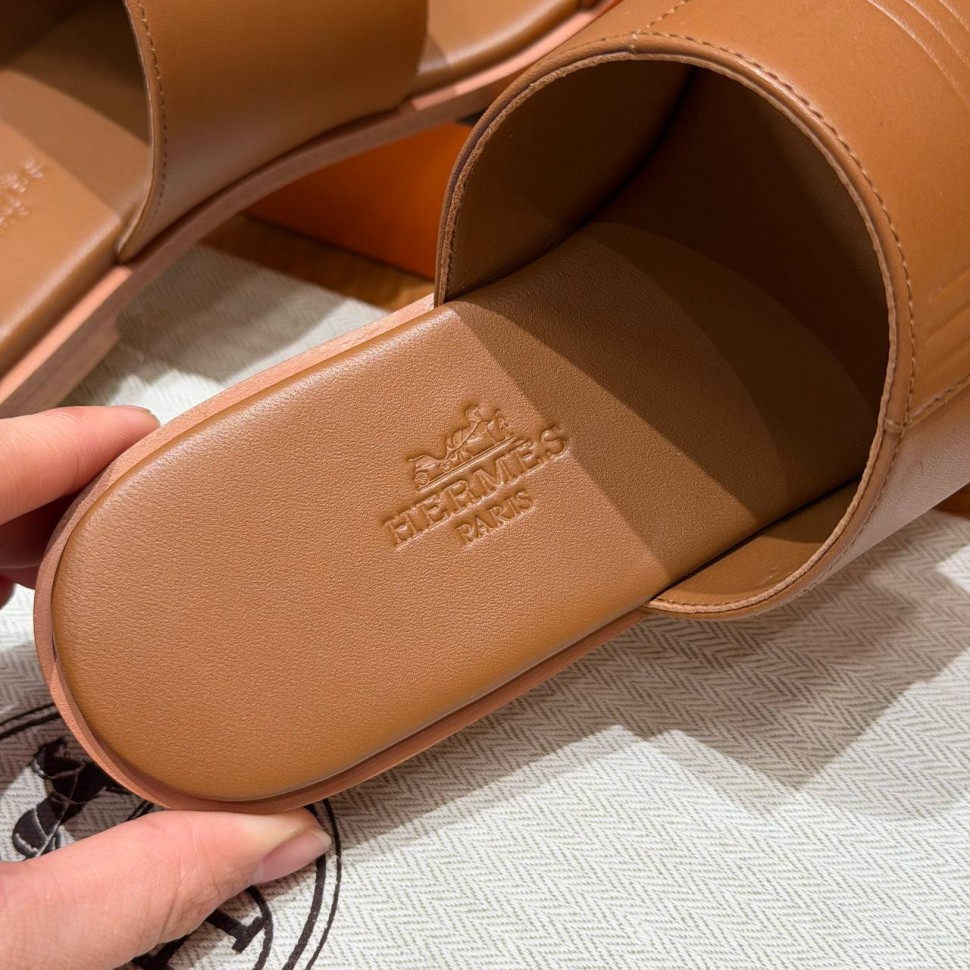 Сандали Hermes Mona