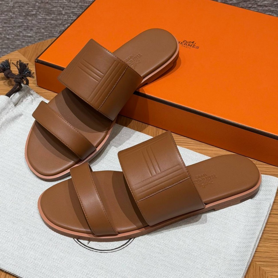Сандали Hermes Mona