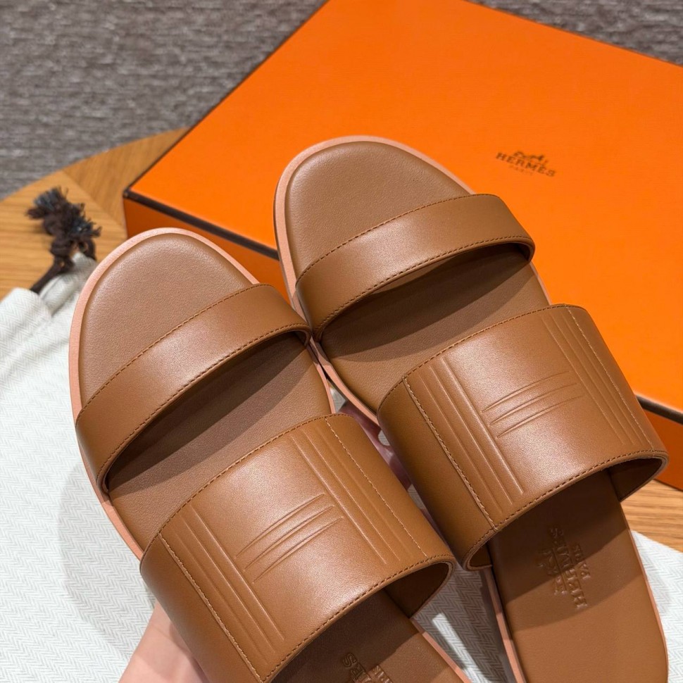 Сандали Hermes Mona