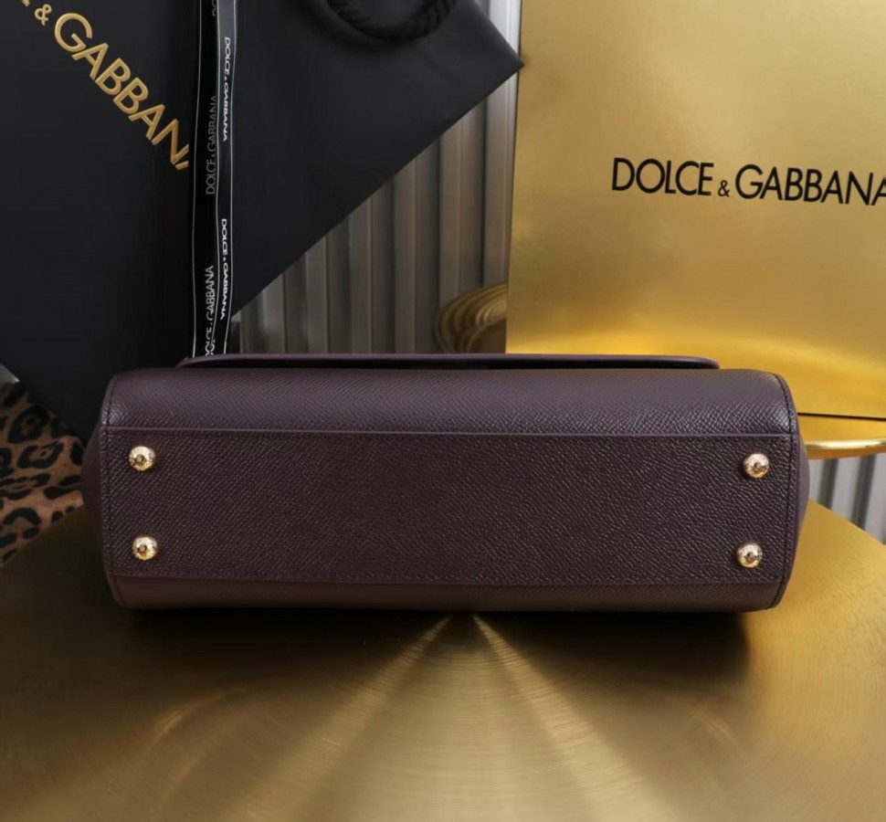 Сумка Dolce&Gabbana Sicily Medium 