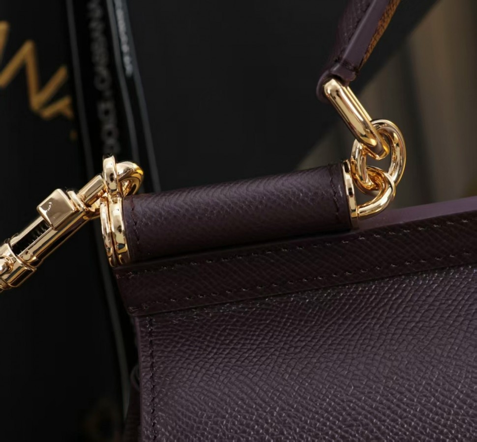 Сумка Dolce&Gabbana Sicily Medium 