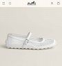 Балетки Hermes Балетки Hermes