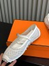 Балетки Hermes Балетки Hermes