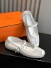 Балетки Hermes