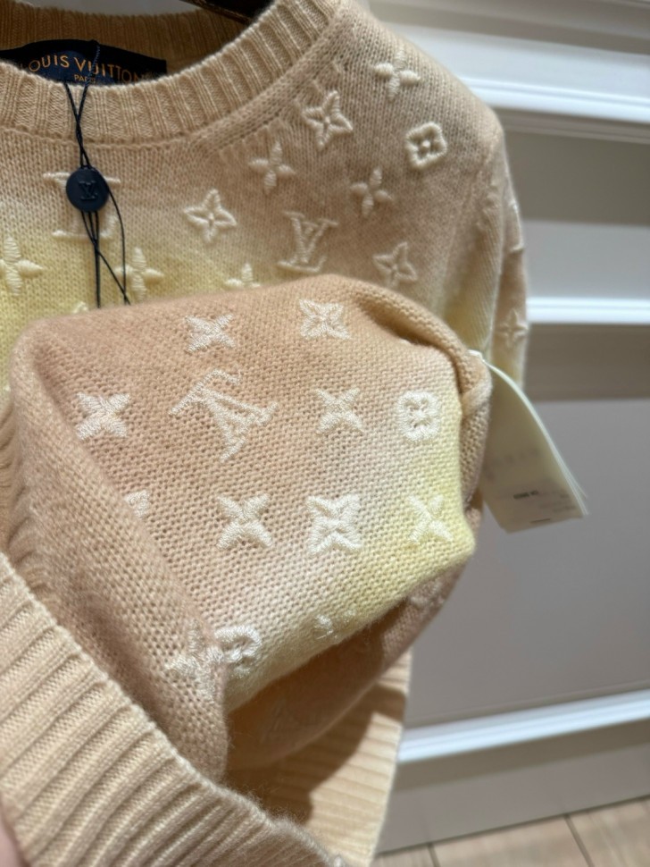 Топ Louis Vuitton 