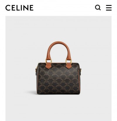 Сумка Celine Small Boston 