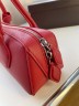 Сумка ALAÏA Le Teckel Small