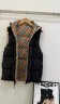 Жилет Burberry