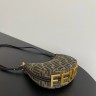 Сумка Fendi Findigraphy Mini
