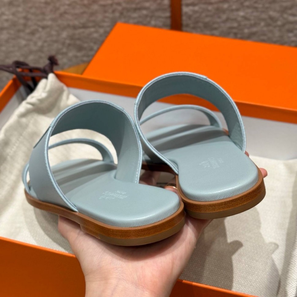 Сандали Hermes Mona 