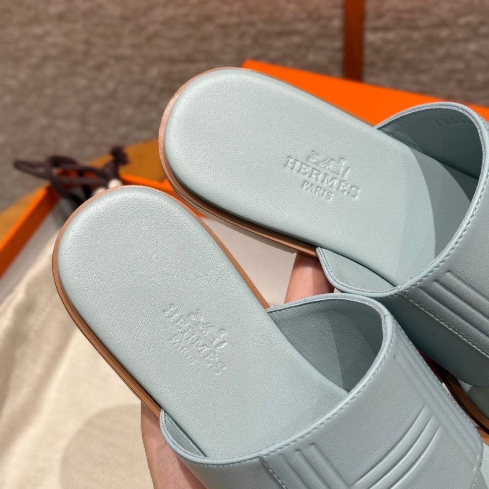 Сандали Hermes Mona 