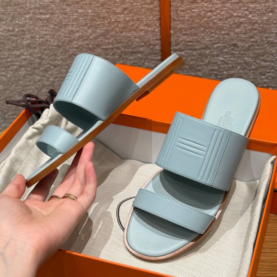 Сандали Hermes Mona 