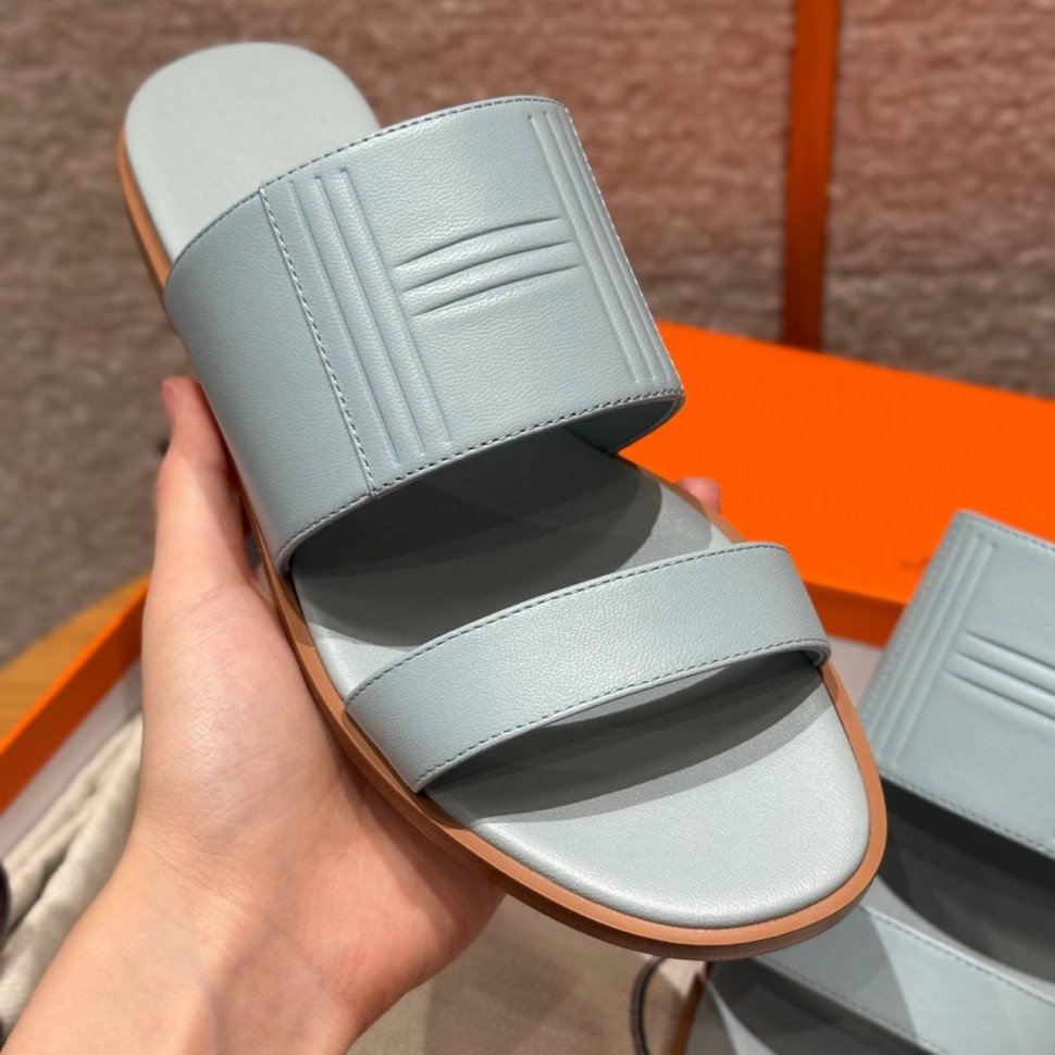 Сандали Hermes Mona 
