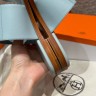 Сандали Hermes Mona 