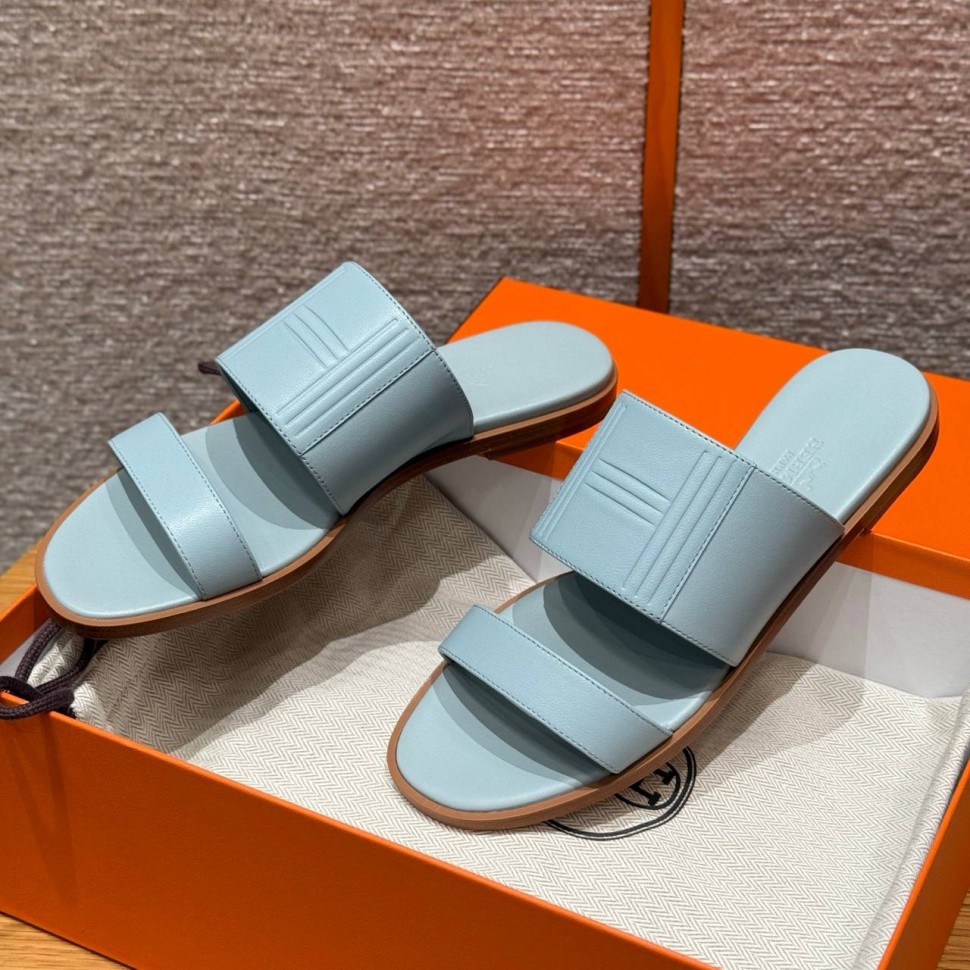Сандали Hermes Mona 