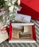 Шлепки Valentino Шлепки Valentino