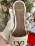 Шлепки Valentino Шлепки Valentino
