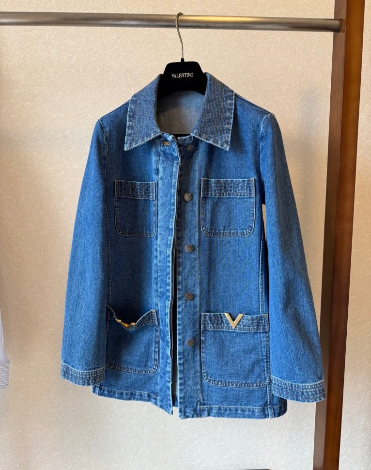 Жакет Valentino