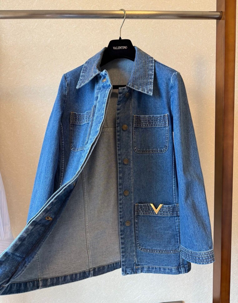 Жакет Valentino