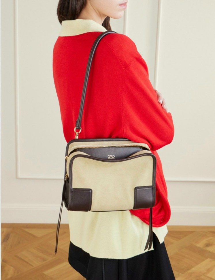 Сумка Loewe Amazona 180 Small  