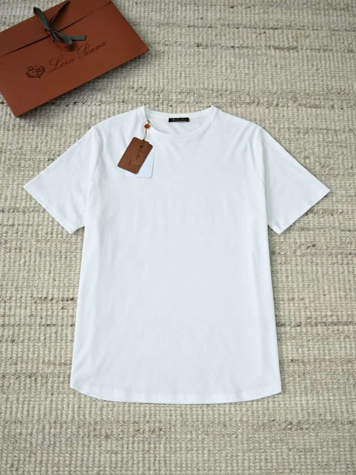 Футболка Loro Piana