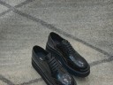 Лоуферы Prada