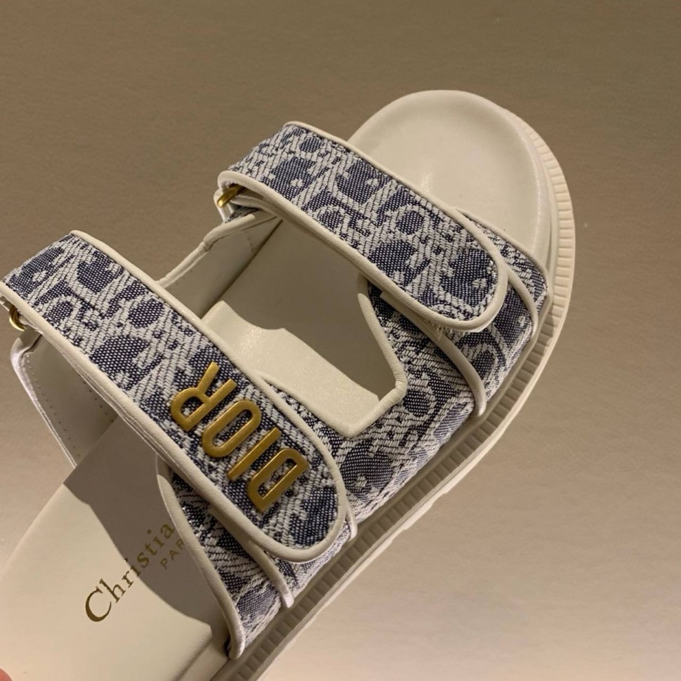 Мюли Dior