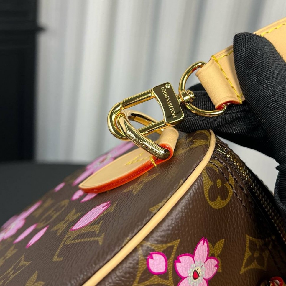 Сумка Louis Vuitton LVxTM Speedy Bandouliere 25