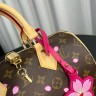 Сумка Louis Vuitton LVxTM Speedy Bandouliere 25