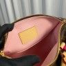 Сумка Louis Vuitton LVxTM Speedy Bandouliere 25