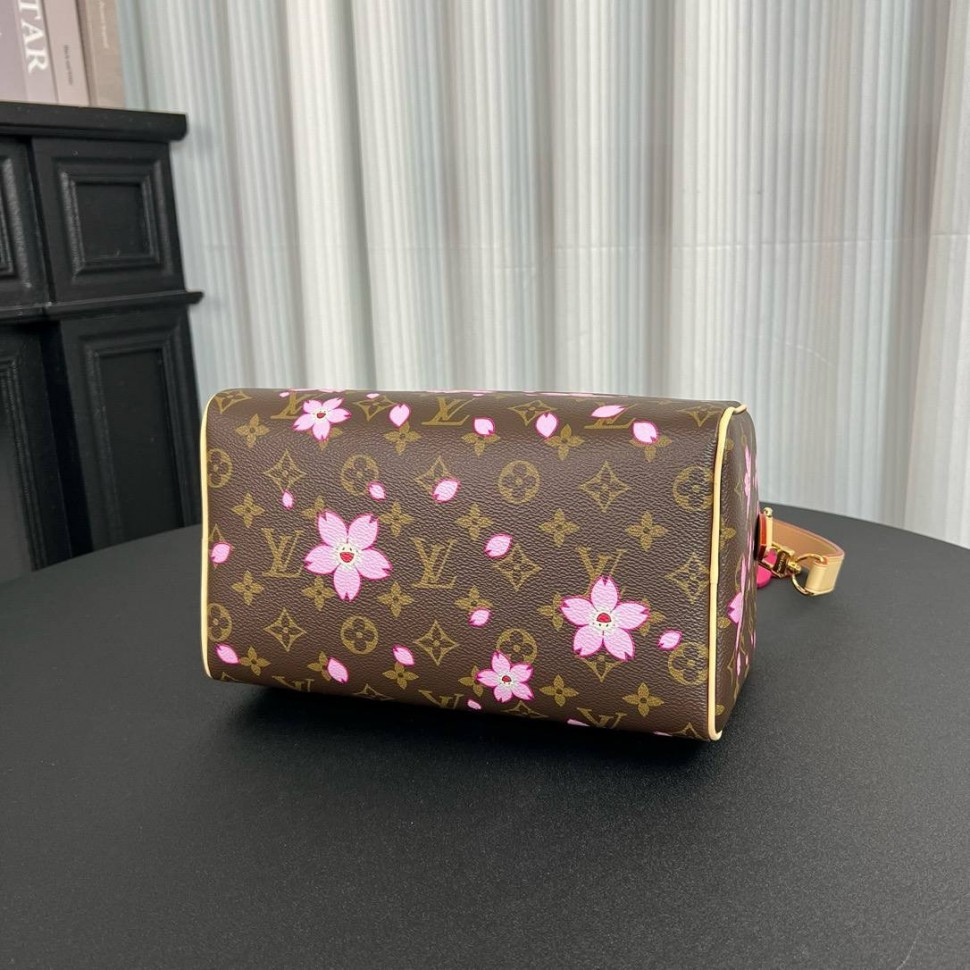 Сумка Louis Vuitton LVxTM Speedy Bandouliere 25