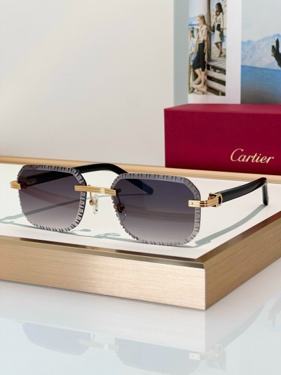 Очки Cartier